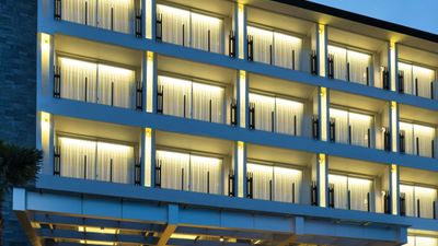 Fairfield by Marriott Bali Legian