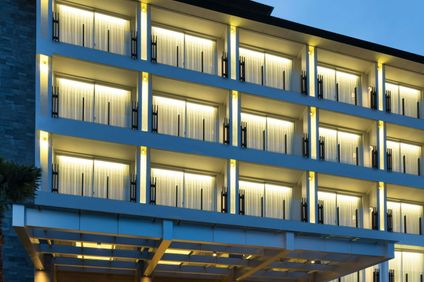 Fairfield by Marriott Bali Legian