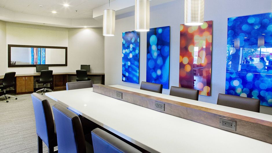 Delta Hotels Saguenay Conference Centre Other
