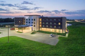 Fairfield Inn/Suites Des Moines/Altoona