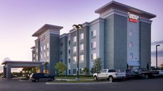 Fairfield Inn & Suites New Braunfels