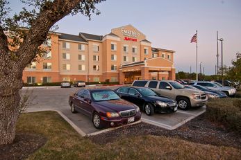 Fairfield Inn & Suites North/Stone Oak