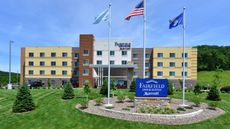 Fairfield Inn & Suites Eau Claire