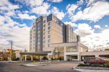 Delta Hotels by Marriott Waterloo