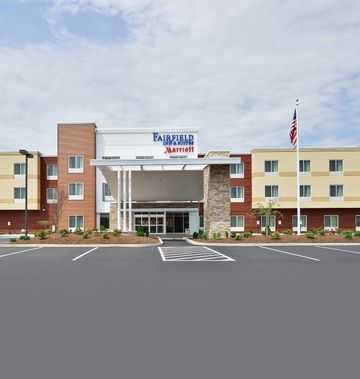 Fairfield Inn & Suites Elmira Corning