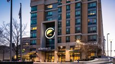 Element Omaha Midtown Crossing