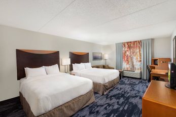 Fairfield Inn Evansville East