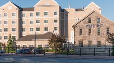 Fairfield Inn & Suites New Bedford