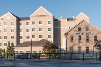 Fairfield Inn & Suites New Bedford
