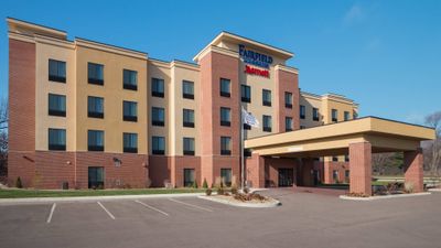 Fairfield Inn & Suites Elkhart