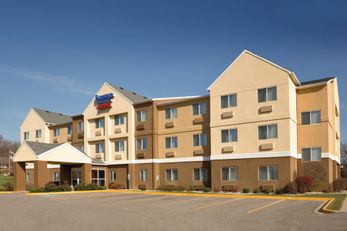 Fairfield Inn by Marriott