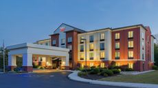 Fairfield Inn & Suites Bridgewater