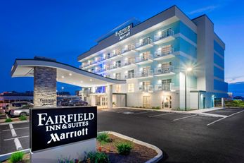 Fairfield Inn & Suites Ocean City