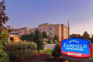Fairfield Inn & Suites Mahwah