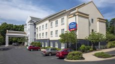Fairfield Inn & Suites State College