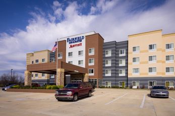 Fairfield Inn & Stes Montgomery Airport