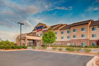 Fairfield Inn & Suites EastChase