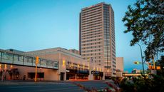 Delta Hotels Regina