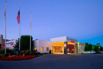 Fairfield Inn & Suites, Paramus
