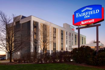 Fairfield Inn E Rutherford Meadowlands