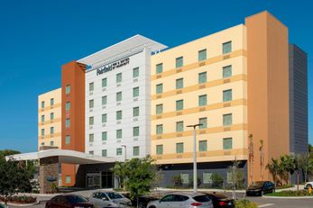Fairfield Inn & Suites by Marriott