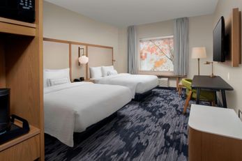 Fairfield Inn & Suites by Marriott