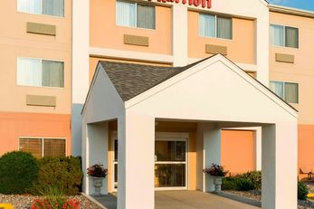 Fairfield Inn & Suites Fargo