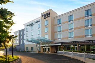 Fairfield Inn & Suites Louisville NE