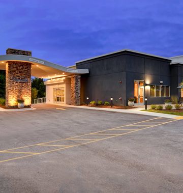 Fairfield Inn & Suites Milwaukee North