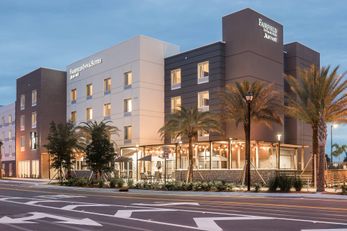 Fairfield Inn & Suites Melbourne Viera