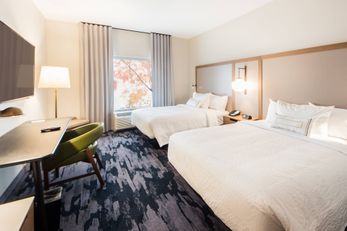 Fairfield Inn & Suites Melbourne Viera