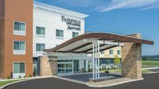 Fairfield Inn & Suites Bloomsburg