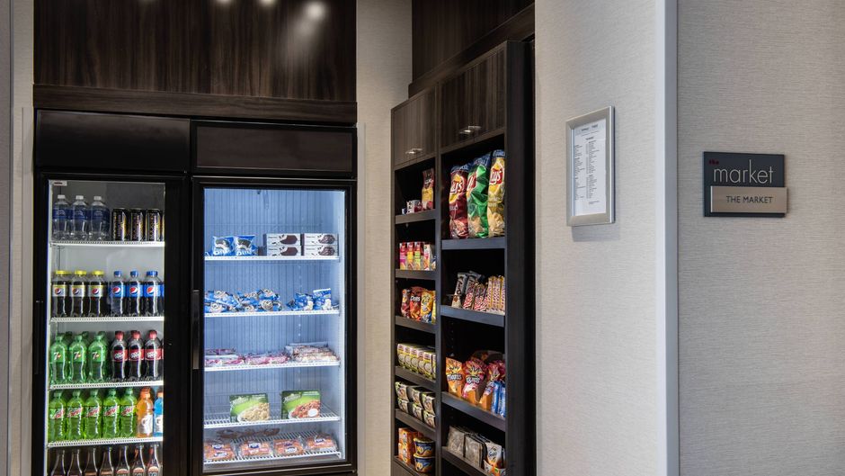 Fairfield Inn & Suites Winnipeg Other