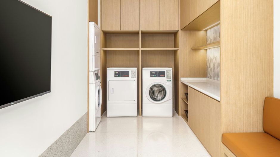 Element Qingdao Other
