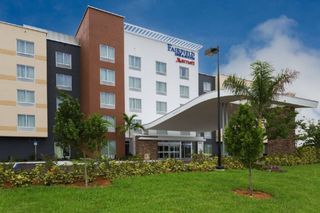 Fairfield Inn & Suites Fort Lauderdale