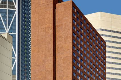 Delta Hotels Calgary Downtown