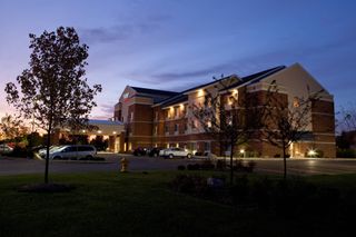 Fairfield Inn & Suites Flint Fenton