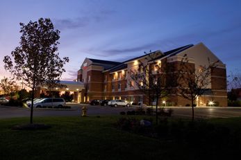Fairfield Inn & Suites Flint Fenton