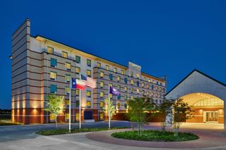 Four Points Dallas/Fort Worth Arpt North