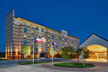Four Points Dallas/Fort Worth Arpt North