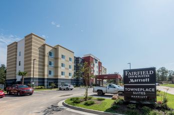 Fairfield Inn & Suites Mobile Saraland