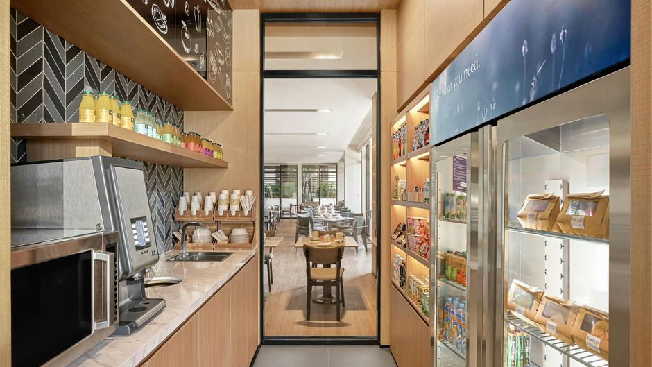 Fairfield by Marriott South Binh Duong Other