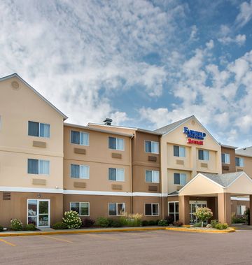 Fairfield Inn by Marriott Sioux Falls
