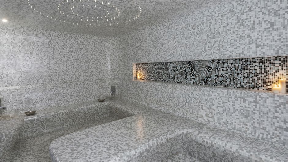 Four Points by Sheraton Doha Spa