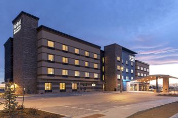 Fairfield Inn & Suites by Marriott South