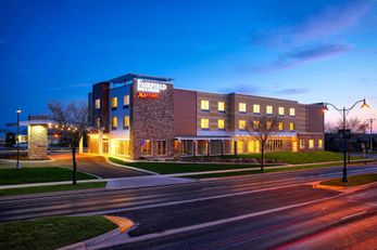 Fairfield Inn & Suites Madison/Verona