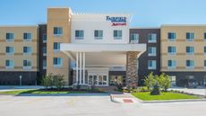 Fairfield Inn & Suites Fort Wayne SW
