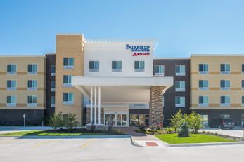Fairfield Inn & Suites Fort Wayne SW