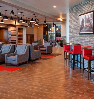 Four Points by Sheraton Detroit Novi