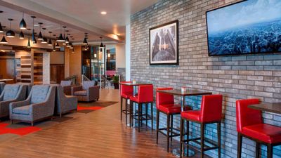 Four Points by Sheraton Detroit Novi